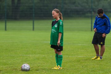 Bild 36 - C-Juniorinnen FSG BraWie 08 o.W - SV Bokhorst : Ergebnis: 4:2